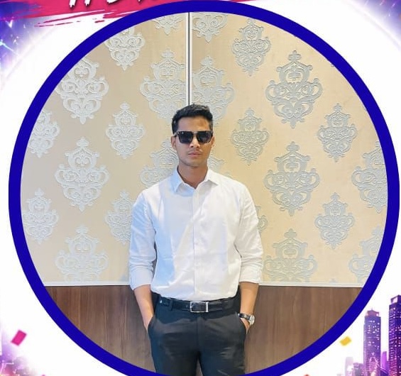 Bhavesh